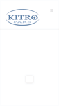 Mobile Screenshot of kitropars.com